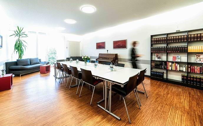 Quelle: Bildungszentrum Waldshut / Johannes F. Kirchherr