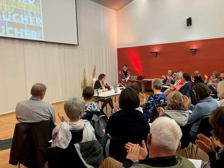 Quelle: Bildungszentrum Waldshut (Bildungswerk der Erzdiözese Freiburg )